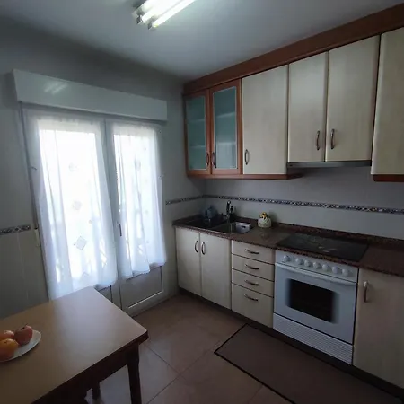 Bichina Apartman San Martín de Arriba