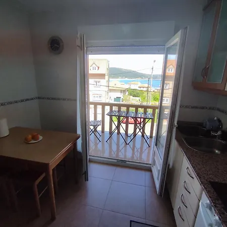Bichina Apartman San Martín de Arriba