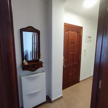 Bichina Apartman *