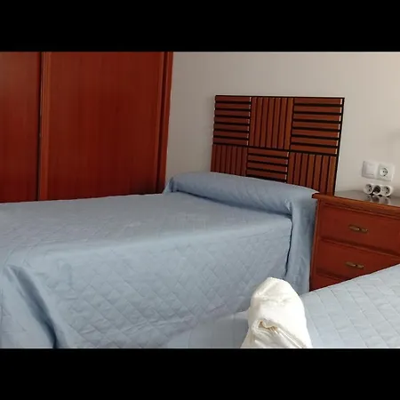 Apartman Bichina San Martín de Arriba