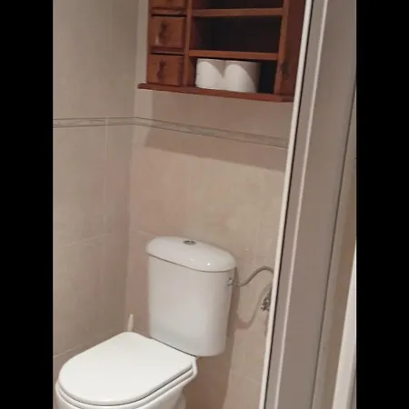 Apartman Bichina San Martín de Arriba