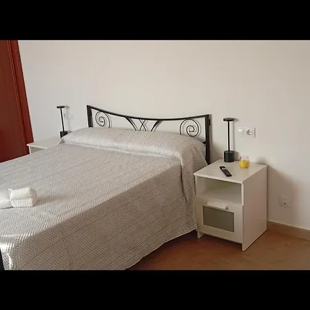 Apartman Bichina San Martín de Arriba