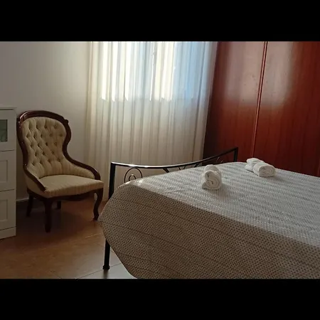 Bichina Apartman San Martín de Arriba